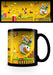 Mug Thermoréactif Super Mario Bros. Pluie de Pièces