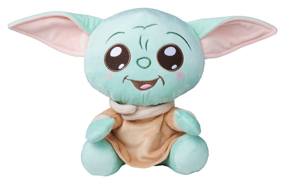 Peluche Star Wars Grogu