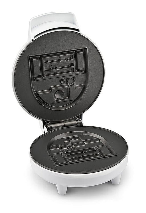 Piastra per waffle Star Wars R2-D2