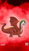 Dungeons & Dragons Ultimates Action Figure Tiamat