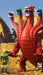 Dungeons & Dragons Ultimates Action Figure Tiamat