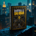 Baraja de cartas Batman 85 aniversario