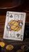 Cartas premium de Juego de Tronos de theory11