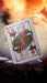 Cartas premium de Juego de Tronos de theory11