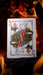 Cartas premium de Juego de Tronos de theory11
