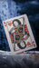 Cartas premium de Juego de Tronos de theory11