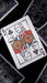 Cartas premium de Juego de Tronos de theory11