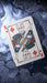 Cartas premium de Juego de Tronos de theory11