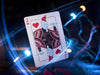 Jeu de cartes Les Gardiens de la Galaxie