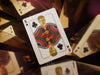 Jeu de cartes Les Gardiens de la Galaxie
