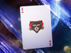 Jeu de cartes Les Gardiens de la Galaxie