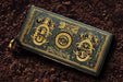 The Lord of the Rings Playing Cards with Gold Ornaments