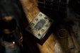 The Lord of the Rings Playing Cards with Gold Ornaments