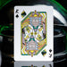 Baraja de cartas Rick and Morty