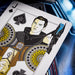Star Trek Premium Playing Cards Dark Edition (Black)