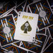 Star Trek Premium Playing Cards Dark Edition (Black)
