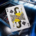Carte da gioco premium Star Trek (Light Edition)