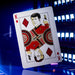 Carte da gioco premium Star Trek (Light Edition)