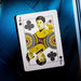 Carte da gioco premium Star Trek (Light Edition)