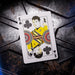 Carte da gioco premium Star Trek (Light Edition)