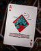 Baraja de cartas de Superman The Man of Steel