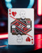Carte da gioco Star Wars Anno del lato oscuro