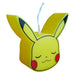 Pokémon LED-Lichterkette Pikachu & Starter-Trio