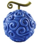 One Piece Leuchtfigur Teufelsfrucht
