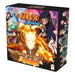 Naruto Shippuden kaartspel Ninjas Fights (Engelse versie)