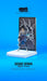Naruto Shippuden Light-Up Figure Sasuke Uchiha (NEON)