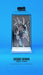 Naruto Shippuden Light-Up Figure Sasuke Uchiha (NEON)