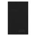 Caja de mazo Ultimate Guard Flip'n'Tray Deck Case 100+ en negro
