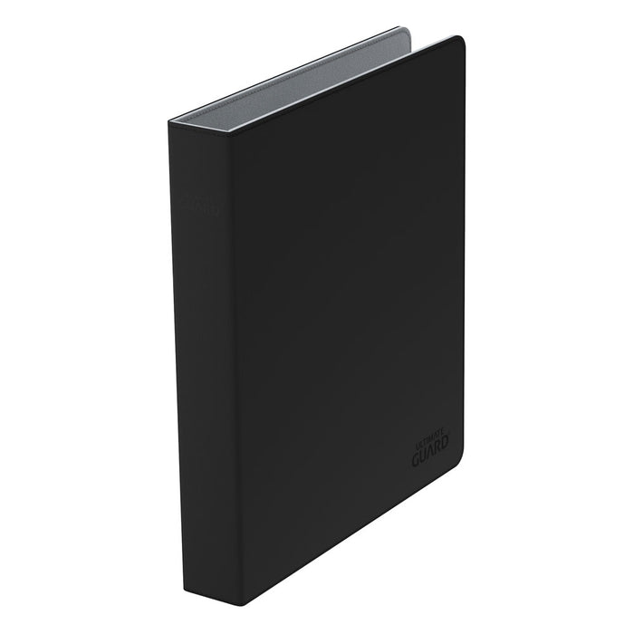 Carpeta de anillas Ultimate Guard Collector's Album Xenoskin Regular Slim, negra