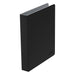 Carpeta de anillas Ultimate Guard Collector's Album Xenoskin Regular Slim, negra
