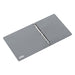 Carpeta de anillas Ultimate Guard Collector's Album Xenoskin Regular Slim, negra