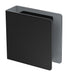 Carpeta de colección Ultimate Guard Collector's Album Xenoskin Compact en negro