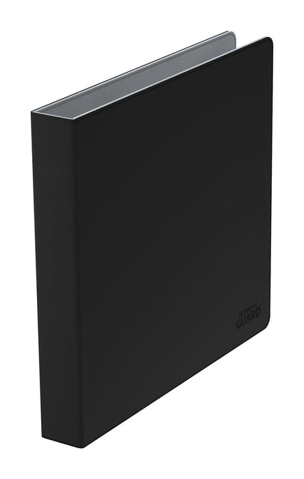 Ultimate Guard Collector's Album Xenoskin QuadRow Slim álbum negro