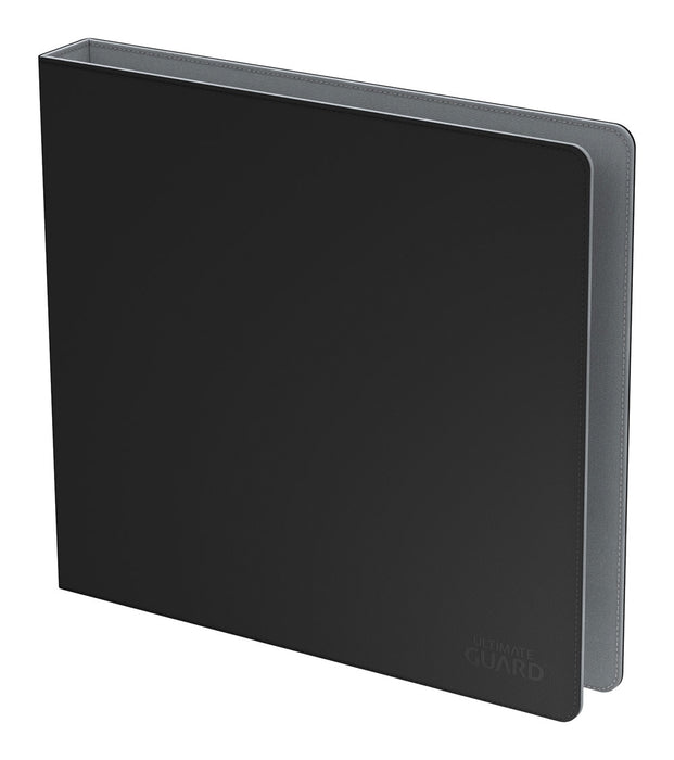 Ultimate Guard Collector's Album Xenoskin QuadRow Slim álbum negro