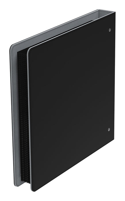 Ultimate Guard Collector's Album Xenoskin QuadRow Slim álbum negro