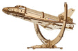 NASA Space Shuttle Discovery 3D-Holzbausatz