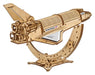 NASA Space Shuttle Discovery 3D-Holzbausatz