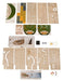Harry Potter Quidditch Flipper Holzbausatz