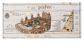 Harry Potter Quidditch Flipper Holzbausatz