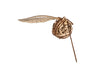 Kit di modellismo in legno Harry Potter Boccino d'oro