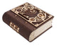 Maquette en bois Livre des secrets