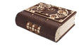 Maquette en bois Livre des secrets