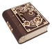 Maquette en bois Livre des secrets