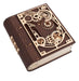 Maquette en bois Livre des secrets