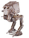 Star Wars AT-ST Walker Holzbausatz