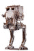 Star Wars AT-ST Walker Holzbausatz